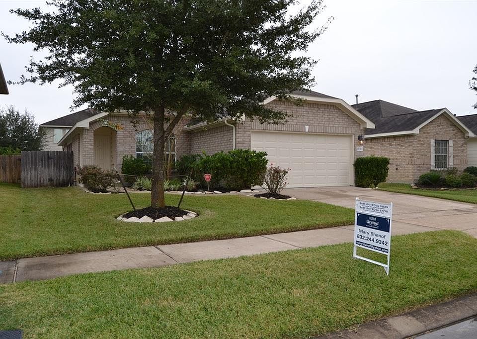 25138 Hazel Ranch Dr, Katy, TX 77494 Zillow