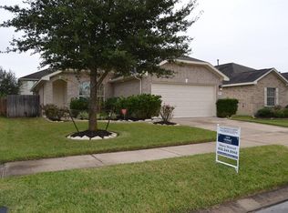 25138 Hazel Ranch Dr, Katy, TX 77494