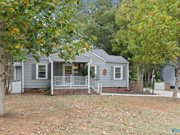 2604 Bonita Cir SW, Huntsville, AL 35801