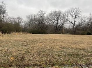 1214 S 23rd St, Muskogee, OK 74401