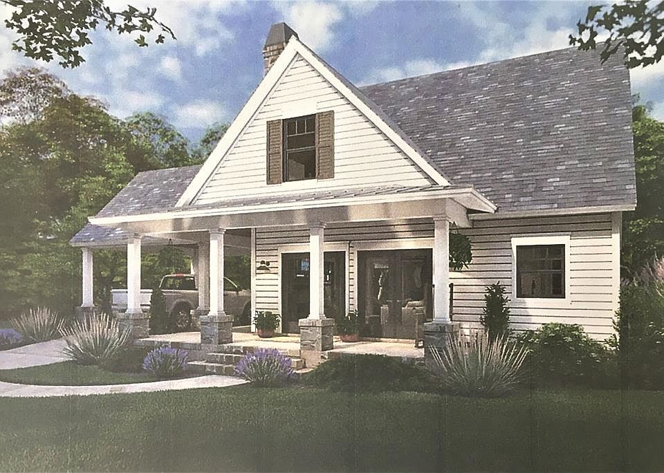 2nd image of TRACT 7 Prospect Rd