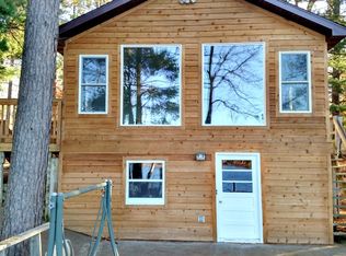 125 Stager Lake Rd, Crystal Falls, MI 49920