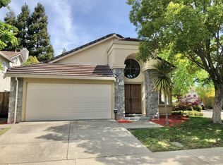 1051 Stoney Creek Dr, San Ramon, CA 94582