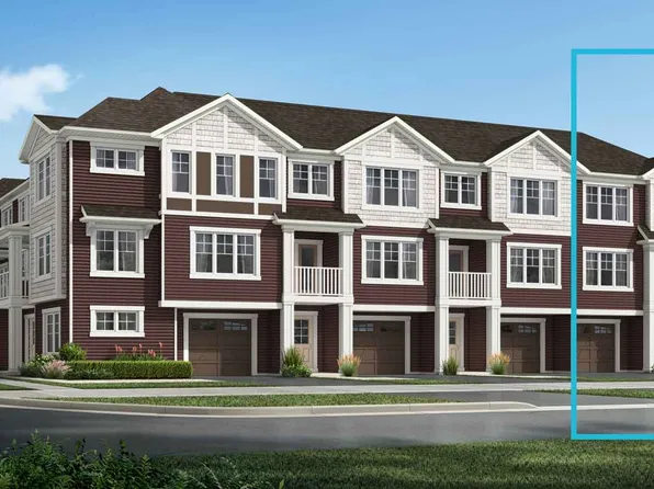 Callisto End Plan, Stillwater