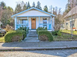 241 Sether Ave, Glendale, OR 97442