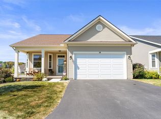 14 Thompson Ln, Canandaigua, NY 14424