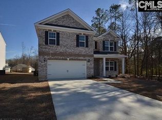 471 Guard Tower Ln, Columbia, SC 29209