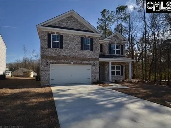 471 Guard Tower Ln, Columbia, SC 29209