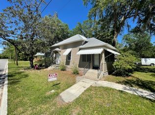 301 Park Ave, Hastings, FL 32145