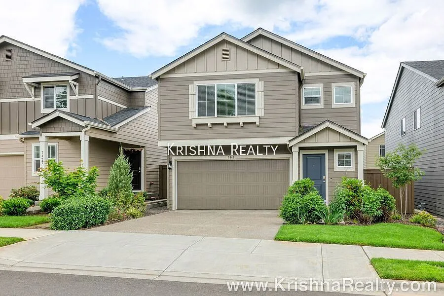 Stunning 4 Bedroom | 2.5 Bathroom Home | Sought-After North Bethany at Abbey Creek | Spectacular ... — Photo 2