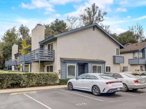 1477 Gustavo St Unit A, El Cajon, CA 92019