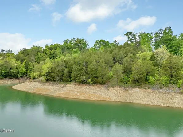 16 Eric Ct Lot 16.00, Sevierville, TN 37876