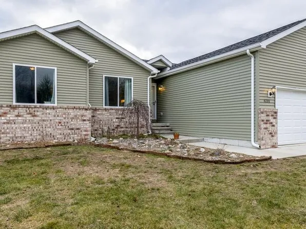 4220 Janice, Pt Huron, MI 48060