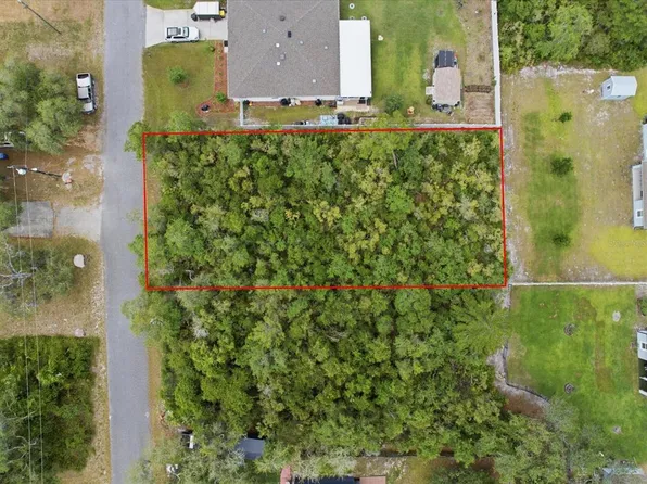 1395 5th Ave, Deland, FL 32724