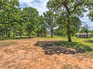 13320 E Timberwood Ln, Arcadia, OK 73007