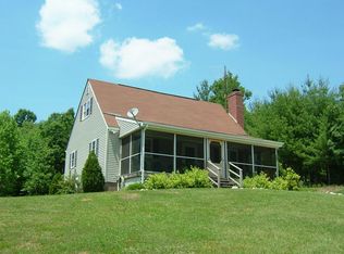 639 Music Rd NW, Floyd, VA 24091