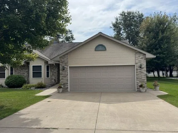 612 WHITNEY WAY, WI 54455