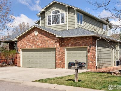 4094 Bimini Ct, Boulder, CO, 80301