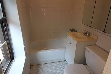 Rented by Alpha Properties NYC I LLC