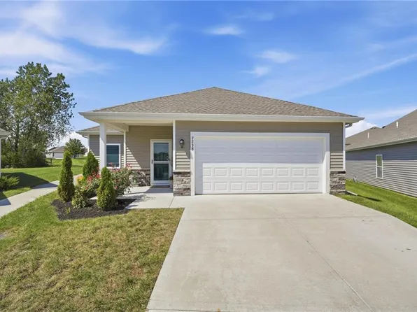 7738 NW 123rd Ct, Kansas City, MO 64163