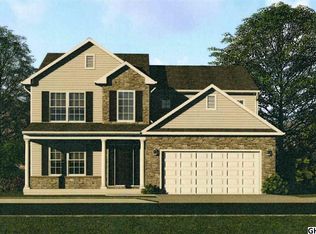 2788 Silver Maple Dr, Harrisburg, PA 17112