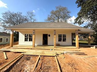 103 Gilmore St, Purvis, MS 39475