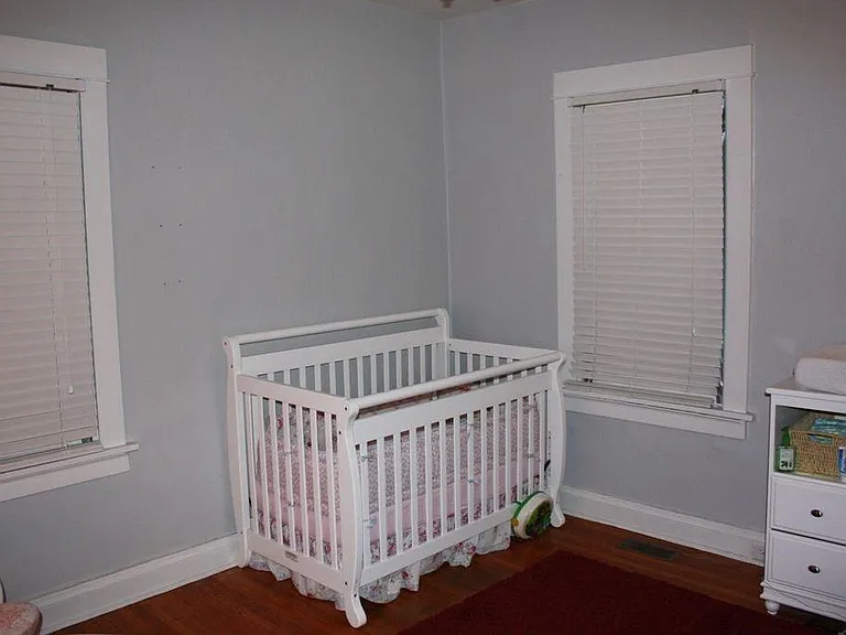 1st Floor Bedroom