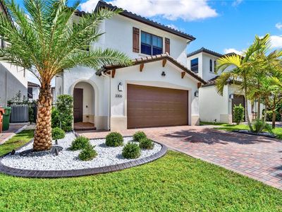 3306 W 99th Pl, Hialeah, FL, 33018
