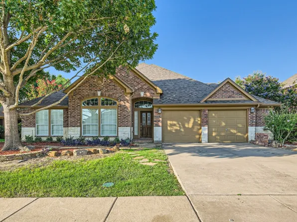 2835 Ivy Glen Dr, Grand Prairie, TX 75052