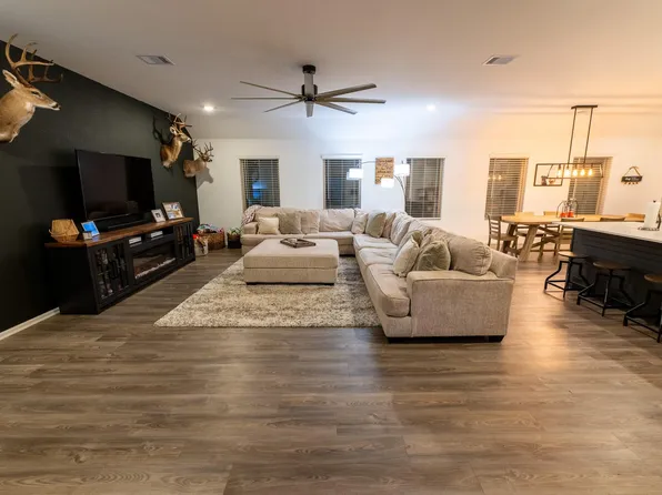 3057 Pampaneria Dr, Conroe, TX 77301