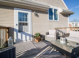 299 Adams St #2, Abington, MA 02351