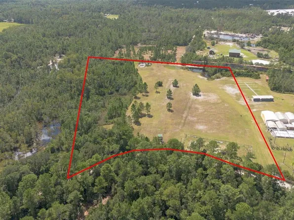 385 Black Lake Rd #27, Osteen, FL 32764