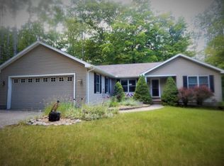 4191 N Pheasant Rd, Lincoln, MI 48742