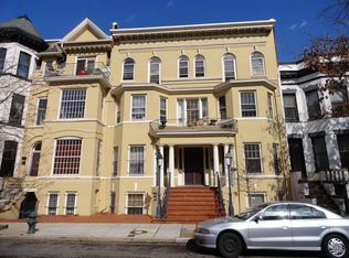 1747 Church St NW APT B3, Washington, DC