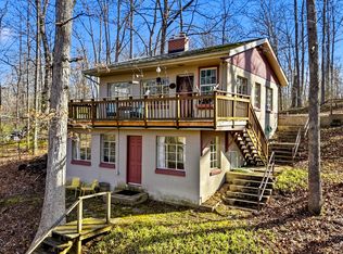 427 W Greenwalt Dr, Nineveh, IN 46164