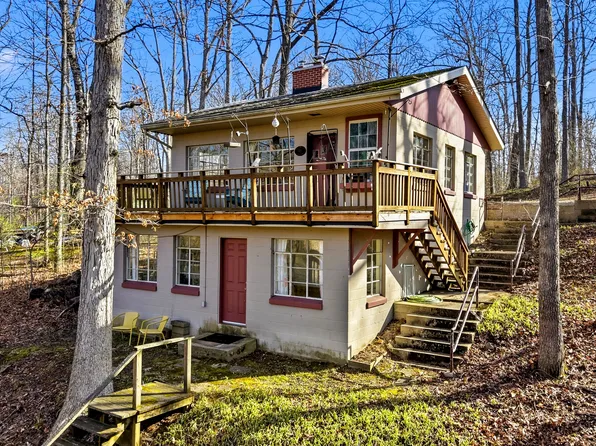 427 W Greenwalt Dr, Nineveh, IN 46164