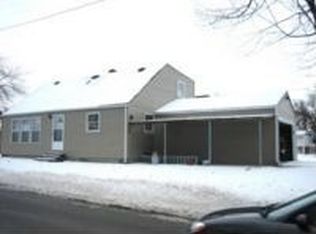 4828 Webser, Fort Wayne, IN 46807