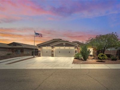 3319 Motherlode Rd, Kingman, AZ, 86401