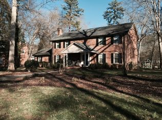 108 Wellington Dr, Salisbury, NC 28144