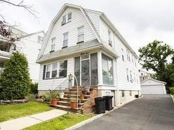 45 Condit Ter APT 3, West Orange, NJ 07052