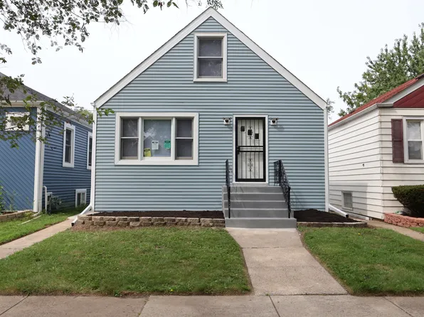 12414 S Aberdeen St, Calumet Park, IL 60827