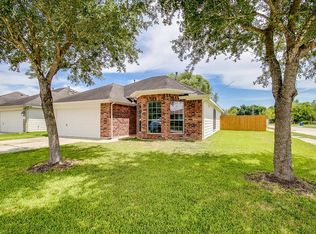 4006 Raspberry Court, Dickinson, TX 77539
