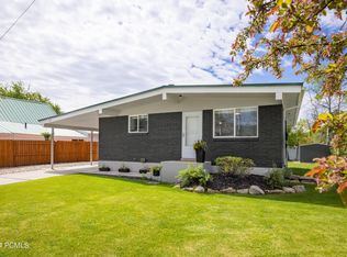 386 E 400 N, Heber City, UT 84032