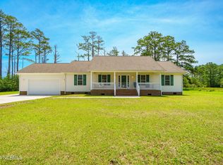 456 Highway 70, Smyrna, NC 28579