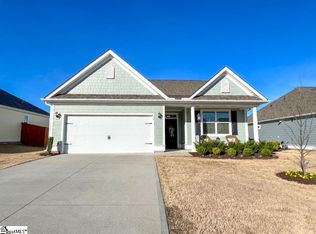 10 Octavia Rd, Taylors, SC 29687