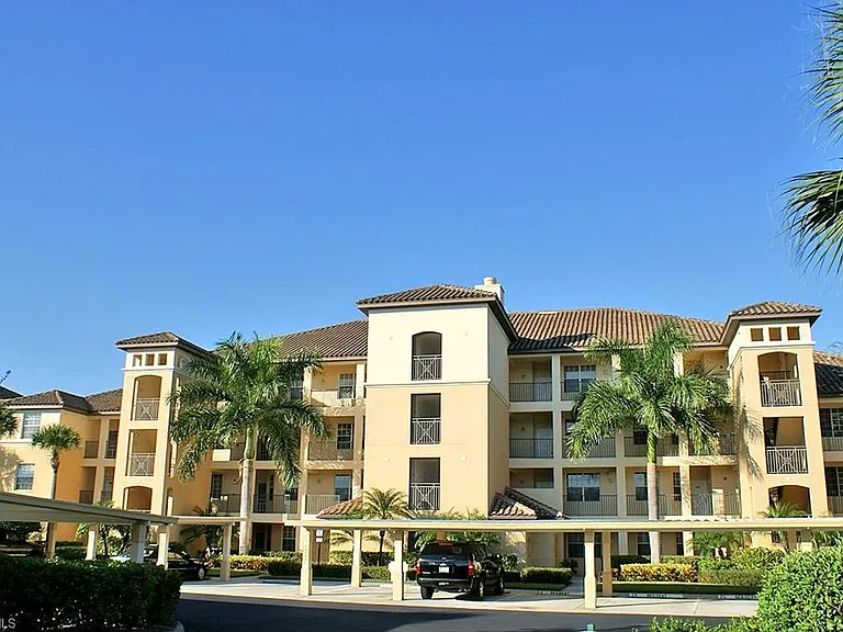 4640 Turnberry Lake Dr #403 — Photo 22