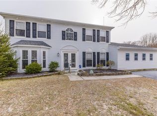 28 Driftwood Dr, Howell, NJ 07731