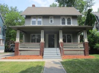 3157 Whitethorn Rd, Cleveland Heights, OH 44118