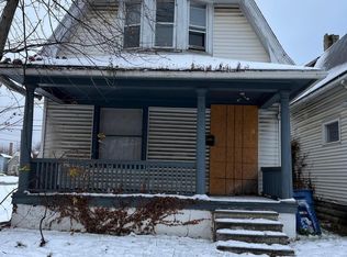 3305 N Detroit Ave, Toledo, OH 43610