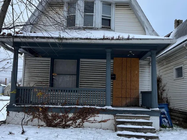 3305 N Detroit Ave, Toledo, OH 43610